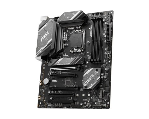 Płyta główna MSI B760 GAMING PLUS WIFI Płyta główna MSI B760 GAMING PLUS WIFI