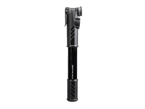 Pompka ręczna TOPEAK Mountain DA G, dual action , manometr Pompka ręczna TOPEAK Mountain DA G, dual action , manometr