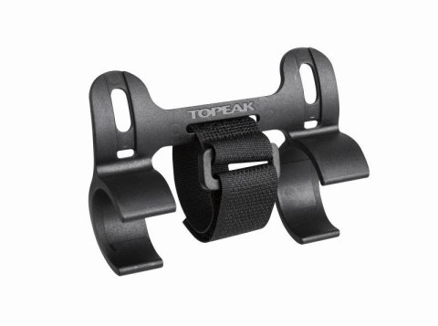 Pompka ręczna TOPEAK Mountain DA G, dual action , manometr Pompka ręczna TOPEAK Mountain DA G, dual action , manometr