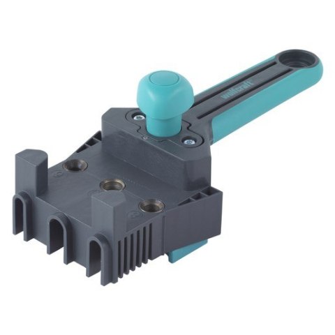 Przyrząd do połączeń kołkowych Wolfcraft 6,8,10mm Przyrząd do połączeń kołkowych Wolfcraft 6,8,10mm