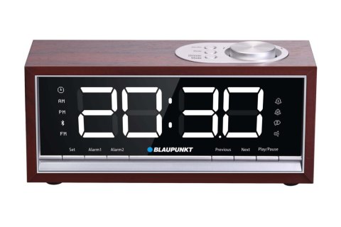 Radiobudzik Blaupunkt CR60BT Radiobudzik Blaupunkt CR60BT