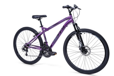 Rowerek dziecięcy Huffy EXTENT 27,5" Purple 26950W Rowerek dziecięcy Huffy EXTENT 27,5" Purple 26950W
