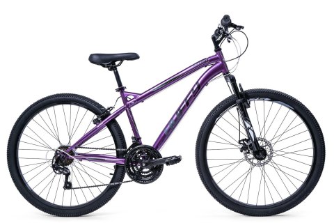 Rowerek dziecięcy Huffy EXTENT 27,5" Purple 26950W Rowerek dziecięcy Huffy EXTENT 27,5" Purple 26950W