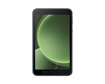 Samsung Galaxy Tab Active 5 8" (X306) 6/128GB 5G EEdition Green Samsung Galaxy Tab Active 5 8" (X306) 6/128GB 5G EEdition Green