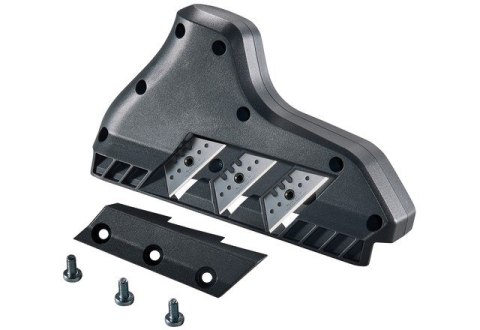Strug Wolfcraft do fazowania krawędzi płyt z karton-gipsu (wymienne ostrza) Strug Wolfcraft do fazowania krawędzi płyt z karton-gipsu (wymienne ostrza)