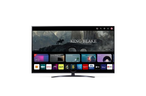 Telewizor 55" LG 55UR81003LJ Telewizor 55" LG 55UR81003LJ