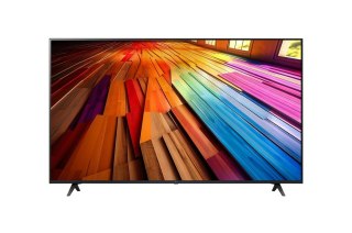 Telewizor LG 55UT80003LA LCD 55'' 4K Ultra HD WebOS 24 Dolby Digital Plus Niebieski