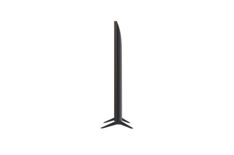 Telewizor LG NanoCell 55NANO82T3B NanoCell 55'' 4K Ultra HD WebOS 24 Dolby Digital Plus DVB-T2 Brązowy Telewizor LG NanoCell 55NANO82T3B NanoCell 55'' 4K Ultra HD WebOS 24 Dolby Digital Plus DVB-T2 Brązowy