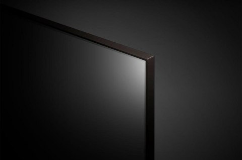 Telewizor LG NanoCell 55NANO82T3B NanoCell 55'' 4K Ultra HD WebOS 24 Dolby Digital Plus DVB-T2 Brązowy Telewizor LG NanoCell 55NANO82T3B NanoCell 55'' 4K Ultra HD WebOS 24 Dolby Digital Plus DVB-T2 Brązowy