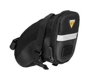 Torba rowerowa podsiodłowa TOPEAK AERO WEDGE PACK SMALL