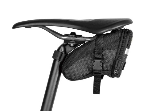 Torba rowerowa podsiodłowa TOPEAK AERO WEDGE PACK SMALL Torba rowerowa podsiodłowa TOPEAK AERO WEDGE PACK SMALL