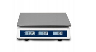 Waga elektroniczna WAGI TARCZYN WT-202 40kg