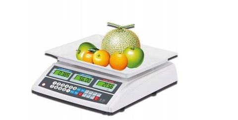 Waga elektroniczna WAGI TARCZYN WT-202 40kg