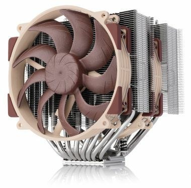Chłodzenie CPU NOCTUA NH-D15 G2 Chłodzenie CPU NOCTUA NH-D15 G2