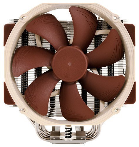 Chłodzenie CPU NOCTUA NH-U14S MULTI-Socket Chłodzenie CPU NOCTUA NH-U14S MULTI-Socket