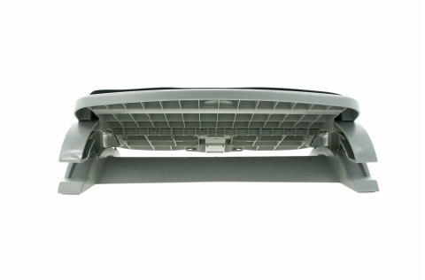 Kensington SoleMate Comfort Podnóżek szaro-czarny Kensington SoleMate Comfort Podnóżek szaro-czarny