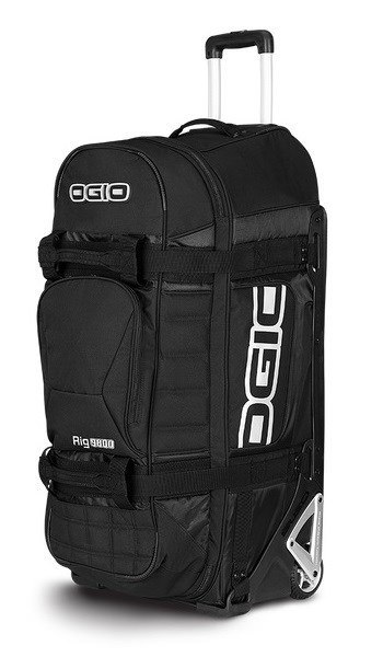 OGIO TORBA PODRÓŻNA RIG 9800 CZARNA P/N: 121001_03 OGIO TORBA PODRÓŻNA RIG 9800 CZARNA P/N: 121001_03