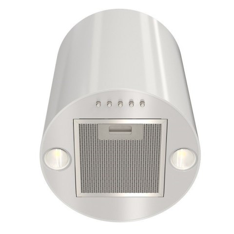 Okap MAAN Elba Mini WPB 431 biały Okap MAAN Elba Mini WPB 431 biały