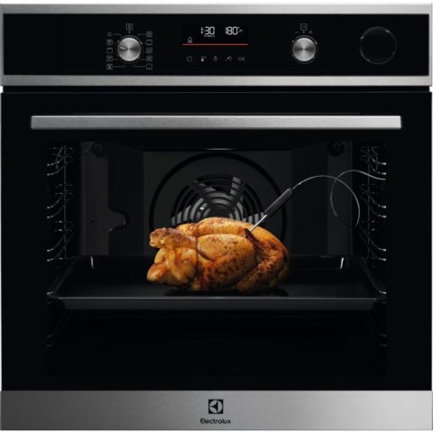 Piekarnik ELECTROLUX EOC6H76X Piekarnik ELECTROLUX EOC6H76X