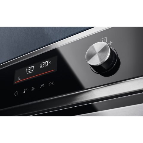 Piekarnik ELECTROLUX EOC6H76X Piekarnik ELECTROLUX EOC6H76X
