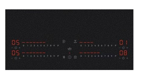 Płyta indukcyjna ELECTROLUX EIS62453IZ