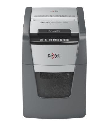 REXEL NISZCZARKA OPTIMUM AUTOFEED+ 100X REXEL NISZCZARKA OPTIMUM AUTOFEED+ 100X