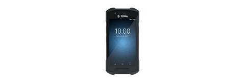 Terminal ZEBRA TC26 TC26BK-11A422-A6  /SIM/GMS/2D SE4710/4G LTE/NFC/4GB/64GB/Aparat 13 MP/kompatybilny z uchwytem GUN (2-pin)