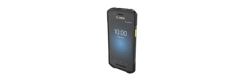 Terminal ZEBRA TC26 TC26BK-11A422-A6  /SIM/GMS/2D SE4710/4G LTE/NFC/4GB/64GB/Aparat 13 MP/kompatybilny z uchwytem GUN (2-pin)