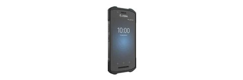 Terminal ZEBRA TC26 TC26BK-11A422-A6  /SIM/GMS/2D SE4710/4G LTE/NFC/4GB/64GB/Aparat 13 MP/kompatybilny z uchwytem GUN (2-pin)