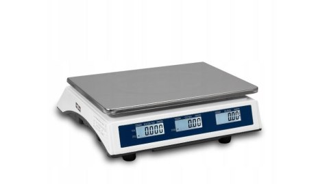 Waga elektroniczna WAGI TARCZYN WT-202 40kg