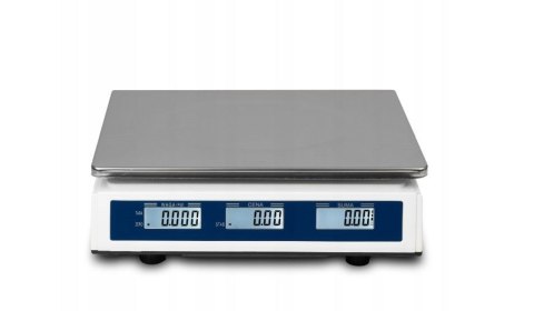 Waga elektroniczna WAGI TARCZYN WT-202 40kg