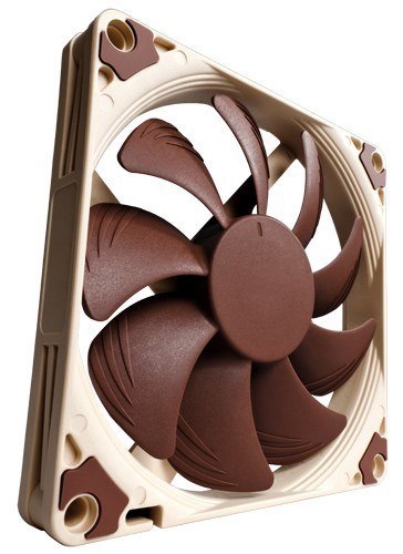 Wentylator NOCTUA 92mm 300-2200 RPM Low Profile Wentylator NOCTUA 92mm 300-2200 RPM Low Profile