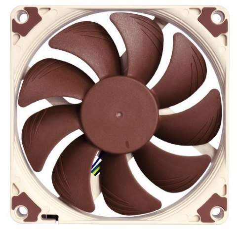 Wentylator NOCTUA 92mm 300-2200 RPM Low Profile Wentylator NOCTUA 92mm 300-2200 RPM Low Profile