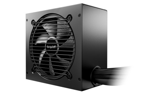ZASILACZ BE QUIET! PURE POWER 12 850W ZASILACZ BE QUIET! PURE POWER 12 850W