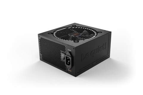 Zasilacz be quiet! PURE POWER 12 M 550W Zasilacz be quiet! PURE POWER 12 M 550W