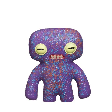 FUGGLER S1 COLLECTIBLE FIGURES -8 PACK DELUXE BOX D