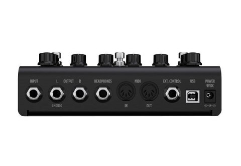 IK ToneX Pedal - Efekt gitarowy IK ToneX Pedal - Efekt gitarowy