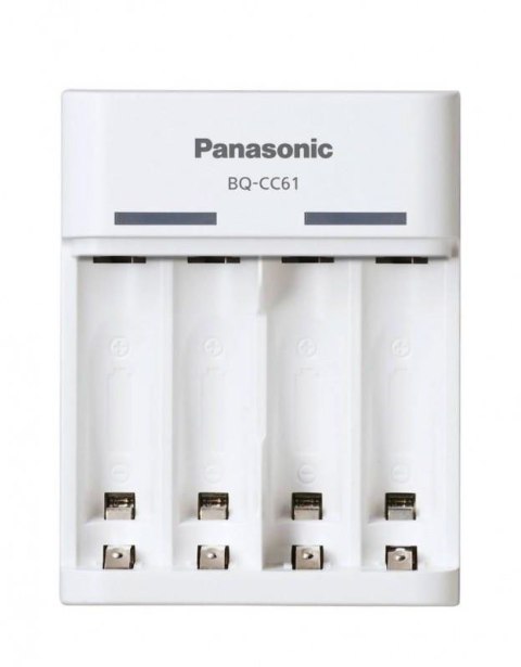 ŁADOWARKA PANASONIC BASIC USB ŁADOWARKA PANASONIC BASIC USB