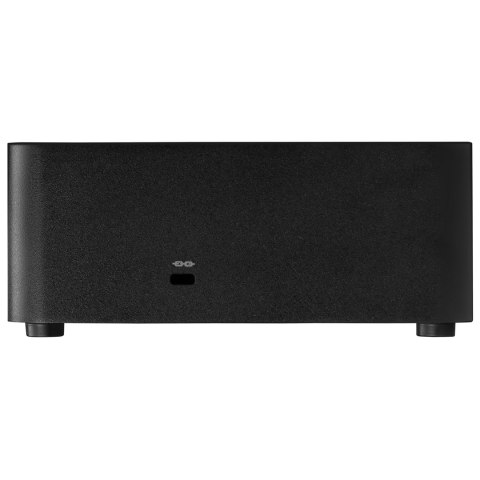 MSI Cubi NUC 13MQ-070PL i7-1365U 16GB SSD1TB Intel Iris Xe Graphics AX211 WiFi 6E Windows 11 Pro Black