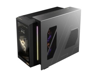 MSI MEG Vision X AI 2NVV7-004EU Ultra 7 265K 32GB DDR5 SSD2TB GeForce RTX 5080 16GB VENTUS 3X BE200 WiFi 7+BT Win11 Black