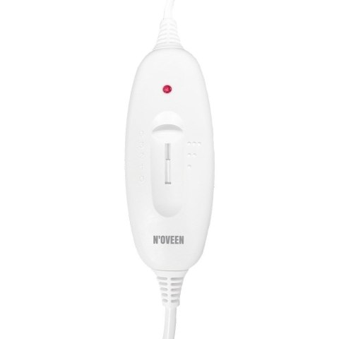 Mata elektryczna Noveen EB360 White 140x160 Mata elektryczna Noveen EB360 White 140x160
