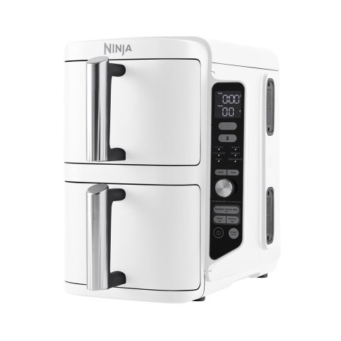 NINJA Frytkownica beztłuszczowa SL400EUWH white NINJA Frytkownica beztłuszczowa SL400EUWH white