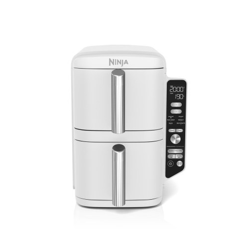 NINJA Frytkownica beztłuszczowa SL400EUWH white NINJA Frytkownica beztłuszczowa SL400EUWH white