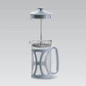 Prasa francuska MAESTRO 350ML MR-1663-350-BLUE