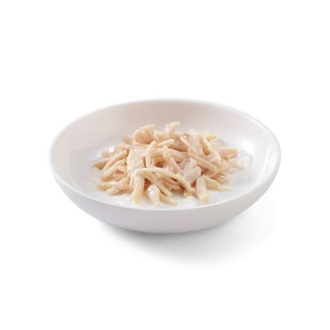SCHESIR dla kotów Adult w Galarecie Fileciki z Kurczaka 85g SCHESIR dla kotów Adult w Galarecie Fileciki z Kurczaka 85g