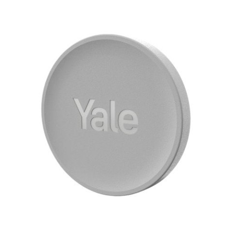 Yale Dot 3-Pack (Silver) NFC Tag Yale Dot 3-Pack (Silver) NFC Tag