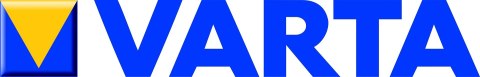 Zestaw baterii alkaliczne VARTA Energy LR6 AA (x 4) Zestaw baterii alkaliczne VARTA Energy LR6 AA (x 4)