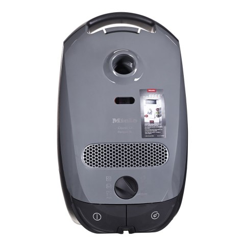 Odkurzacz MIELE Classic C1 Parquet XL GraphitGrey