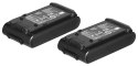 Odkurzacz pionowy Samsung VS20C955CTK/WA