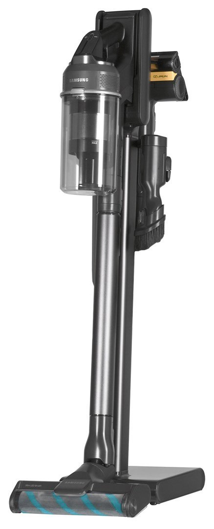Odkurzacz pionowy Samsung VS20C955CTK/WA